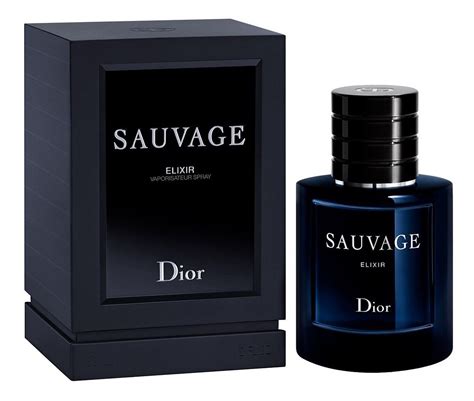 dior sauvage elixir erkek parfüm|sauvage elixir dior perfume.